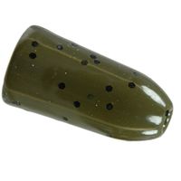 Reaction Tackle Bullet Weights 1/4 Gpump
