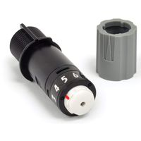 Silhouette America SILH-BLADE-3-3T Cameo 3 Blade, White