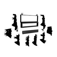 Metra 99-8101 Dash Kit For Toyota Multikitturbo 84-04