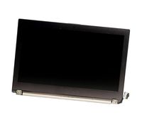XJS 13.3" 1600X900 Whole Full Screen with LED LCD Display & Back Cover and Hinges for Asus Zenbook UX31 UX31E(Non Touch)