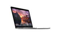 Apple MacBook Pro ME866LL/A 13.3-Inch Laptop with Retina Display (OLD VERSION) (Renewed)
