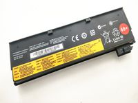 Aluo (72Wh /6.34Ah) X240 Laptop Battery for Lenovo ThinkPad T440 T450 T550 W550 L450 S440 X240 X250 X260 S540 6 Cell Battery 45N1136 45N1137