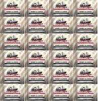 Fishermans Friend Sugar Free Honey & Lemon Lozengers 25gm x 12