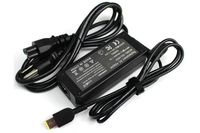 LNOCCIY 20V 3.25A 65W USB Tip AC Adapter Charger for Lenovo Flex 2 3 14 14D 15 15D 10,Yoga 2 11 11s 13 2 Pro,IdeaPad Yoga 13 13-2191 0B47455,IdeaPad S210 U430 U530