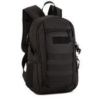 12L Tactical Backpack MOLLE Military Daypack Travel Bag for Hunting
