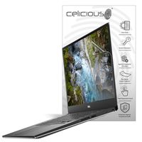 Celicious Matte Anti-Glare Screen Protector Film Compatible with Dell XPS 15 7590 (FHD) [Pack of 2]