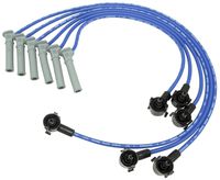 NGK RC-FDZ080 Spark Plug Wire Set