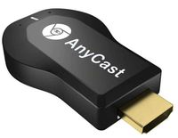 Anycast WiFi Display Dongle HDMI Display Adapter 4K for Android and iOS