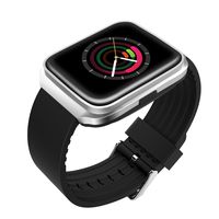 Smart Fitness Watch,Fitness Tracker Activity Tracker with Heart Rate Monitor Watch, Sleep Monitor Step Counter for Android Phones/IOS Heartrate Blood Pressure Pedometer For Women Men