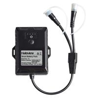 Haloview X1 Smart Battery Pack for Backup Camera Systems