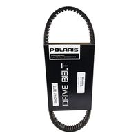 Polaris Genuine Accessories 06-13 Polaris SPORTS500H Polaris Engineered Heavy Duty Drive Belt