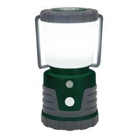 UST 30-Day Duro 1000 Lumen LED Lantern Green