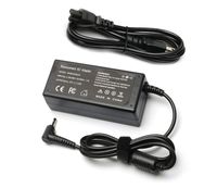 45W Laptop AC Adapter for Lenovo IdeaPad-100S 100 110 110S 120 120S 310 320 330S 510 710S 720S; Lenovo Chromebook 100s 80QN N22 N23 N42 B50-10 81CW ADL45WCC GX20K11838 Laptop Power Supply Cord Plug