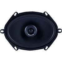 Memphis Audio 15-SRX572 120W Max 5"x7" Car Audio Coaxial Two Way Speakers