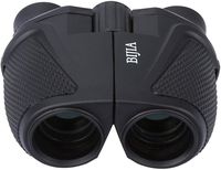 G4Free 12x25 Compact Binocular for Adults Small Lightweight Binoculars High Powered for Bird Watching Traveling