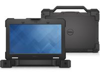 Dell Latitude 14 7404 Rugged Extreme Notebook PC - Intel Core i5-4310U up to 3GHz 16GB 512GB SSD Windows 8 Pro (Renewed)