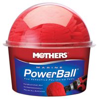 MOTHERS POLISH Mothers Marine PowerBall / 91040 /