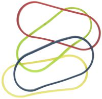 Harold Import Silicone Cooking Bands