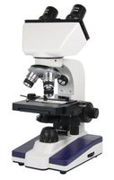 Binocular Student Microscope (1/Each)