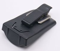 HKSUNKIN HARD Plastic Holster Case For Motorola Radio GP344 GP388 GP644 GP328 plus GP338 plus JMZN4023A