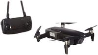 DJI Mavic Air, Fly More Combo, Onyx Black (Renewed)