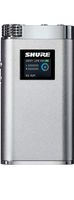 Shure SHA900 Portable Listening Amplifier with USB DAC and Customizable EQ Control