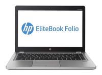 2018 HP EliteBook Folio 9470M 14in LED-backlit HD Business Laptop Computer, Intel Dual-Core i7-3667U Up to 3.2Ghz, 8GB RAM, 256GB SSD, VGA, Webcam, Windows 10 Professional (Renewed)