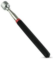 Bastex Magnetic Telescoping Pick Up Tool for Small Metal Tools Extends from 7 to 30 inches / 185-720mm