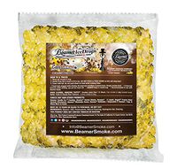 Cappucino 100G Ultra Premium Beamer Ice Drops Hookah Shisha Smoking Gel. Each Bowl Lasts 2-4 Hours! USA Made, Huge Clouds, Amazing Taste! Better Taste & Clouds Than Tobacco!