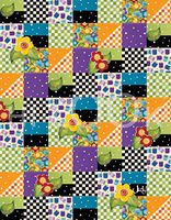 Hi-Look Microfiber Cleaning Cloth - Joy