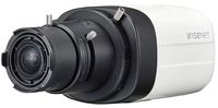 Wisenet Samsung, HCB-6000, 1080p Analog HD Box Camera