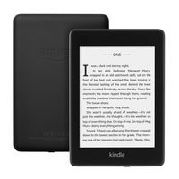 Kindle Paperwhite - Now Waterproof with 2x the Storage - Includes Special Offers