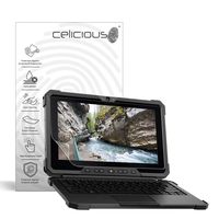 Celicious Impact Anti-Shock Shatterproof Screen Protector Film Compatible with Dell Latitude 12 7212