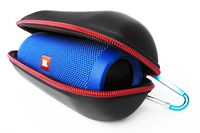 FitSand Hard Case Compatible for for JBL Flip 5 or JBL Flip 3 Bluetooth Speaker