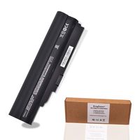 KingSener 10.95V 5.2Ah Laptop Battery U1216 for BENQ JoyBook Lite U121 U122 U122R U1213 2C.20E06.031 983T2019F 8390-EG01-0580