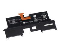 7XINbox 7.5V 31Wh 4125mAh VGP-BPS37 Replacement Laptop Battery for Sony VAIO SVP1121 SVP11227SCB Ultrabook