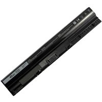 Fully New M5Y1K (14.8V 40Wh) Replacement Battery Compatible with Dell Inspiron 3451 3551 5558 5758 Vostro 3458 3558 Inspiron 14 15 3000 Series 1KFH3 GXVJ3 HD4J0 K185W WKRJ2