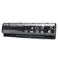 DJW Laptop Battery for HP PI06 PI09 710416-001 710417-001, Envy 15 15T 17 Pavilion 14-E000 15-E000 15t-e000 15z-e000 17-E000 17-E100 17Z-E100-12 Months Warranty