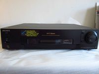 SONY 770HF VCR Stereo Advanced Features