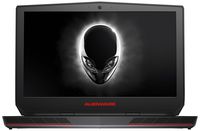 Alienware 15R2 15.6 Inch R2 FHD Intel Core i7-6700HQ 16GB 1TB HDD + 256GB SSD NVIDIA GeForce GTX 970M Windows 10 Home (Renewed)