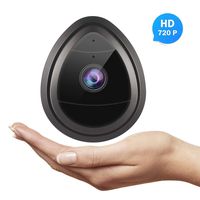 Wireless Security Camera, MiToo Wireless IP Home Surveillance Security Camera System with Motion Email Alert/Motion Detection and Night Vision/Two Way Audio for Pet Baby Elder Pet Monitor, Nanny Cam