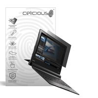 Celicious Privacy Plus 4-Way Anti-Spy Filter Screen Protector Film Compatible with Lenovo ThinkPad X1 Tablet