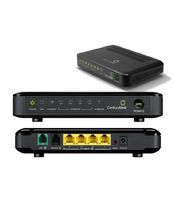 CenturyLink ZyXEL PK5001z