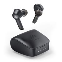 Wireless Earbuds, ENACFIRE G20 Bluetooth Earbuds CVC 8.0 Noise Cancellation apt-X Stereo Sound Wireless Headphones Portable Lightweight 8H Non-Stop Playtime IPX8 Waterproof Bluetooth 5.0 Headset