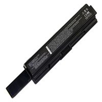 CBD™ Hi-Capacity Replacement Laptop Battery pa3534u for Toshiba Satellite L505-S5964 L505-S5966 L505-S5967 L505-S5969(10.8V,7800MAH,9 cell)