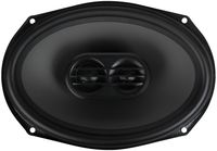 MTX Audio THUNDER693 Thunder Coaxial Speakers - Set of 2