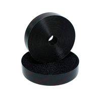Stronghold ¾ Inch x 5 Yard Adhesive Hook and Loop Fastener - Sticky Back Mounting Tape