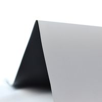 QualGear 16:9 Fixed Frame Projector Screen, Fabric Only (QG-PS-FF6-169-92-FABRIC-G)