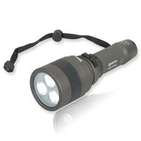 Mares EOS 15RZ Torch, Silver
