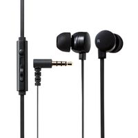 305Street SMARTplus - Black Earbuds